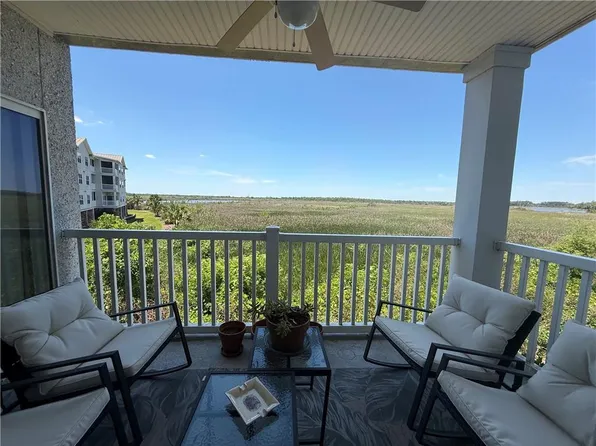 91 Screven St Unit B103, Darien, GA 31305