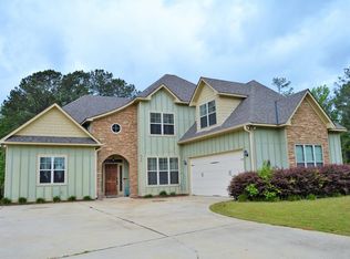 926 Hunter Rd, Cataula, GA 31804