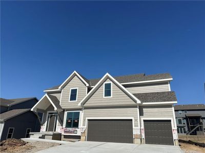 2354 SW Hickory Lane Rd, Lees Summit, MO, 64082