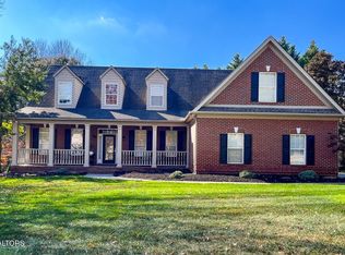 411 Gwinhurst Rd LOT 37, Knoxville, TN 37934