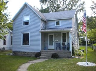 356 S Nappanee St, Nappanee, IN 46550