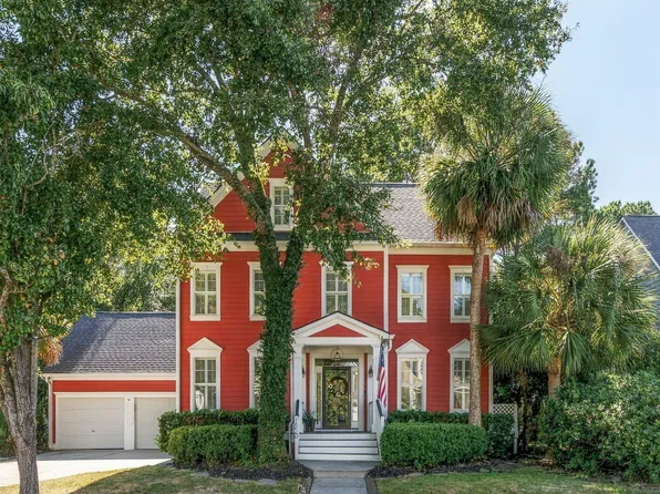 1520 Faith St, Mount Pleasant, SC 29466