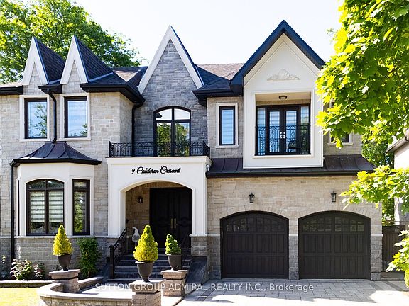 2nd image of 9 Calderon Cres