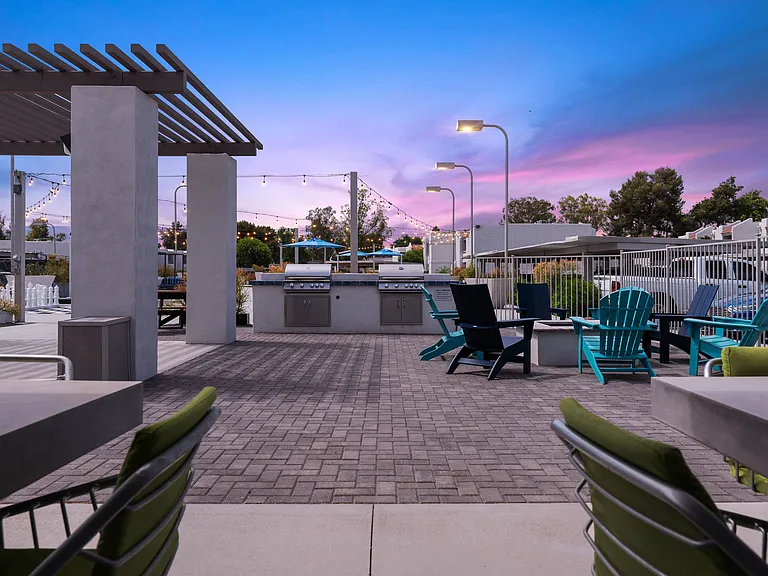 Avia McCormick Ranch — Photo 45
