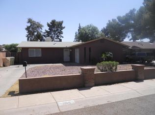 7205 W Cavalier Dr, Glendale, AZ 85303