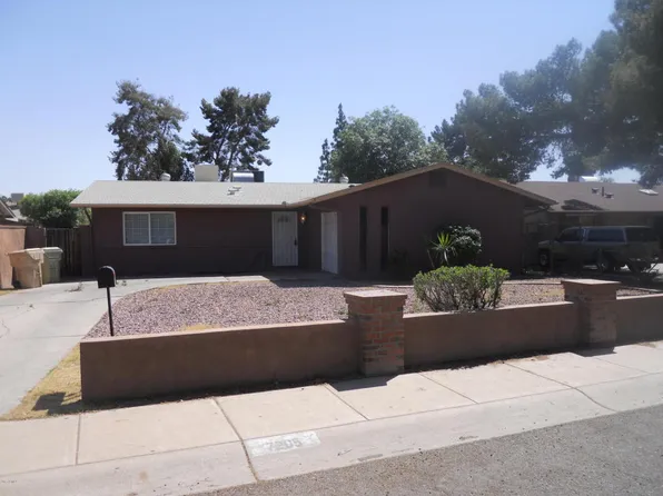 7205 W Cavalier Dr, Glendale, AZ 85303