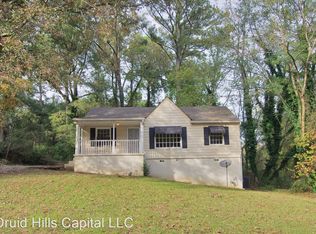 892 Midway St SE, Atlanta, GA 30315