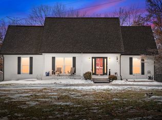 284 Andrew Jackson Dr, Clarksville, TN 37043