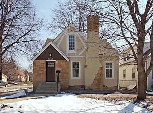 2759 Hayes St NE, Minneapolis, MN 55418
