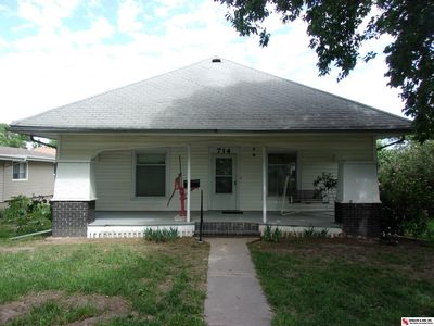 714 McDowell St, Fairbury, NE, 68352