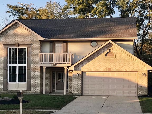 3rd image of 8821 Cotter Cir