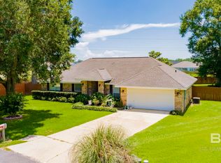 15254 Julieann Ln, Silverhill, AL 36576