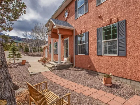 27 Kyndra Ct, Canon City, CO 81212