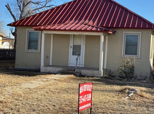 804 Pine St, Clayton, NM 88415