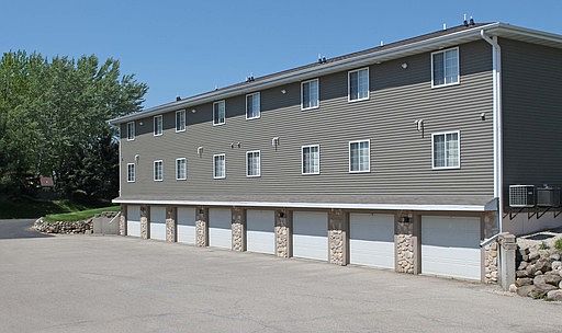2nd image of 3412 Midvale Dr APT 8