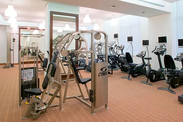 Rented by Rose Associates, Inc. | media 1