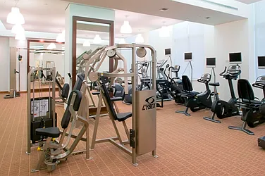 Rented by Rose Associates, Inc.