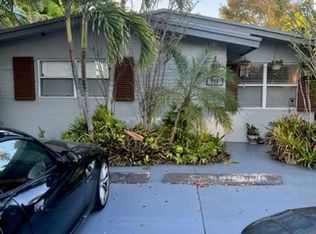 111 NE 16th St, Fort Lauderdale, FL 33304