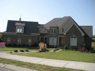 7200 Cutters Crossing Ct, Fairview, TN 37062