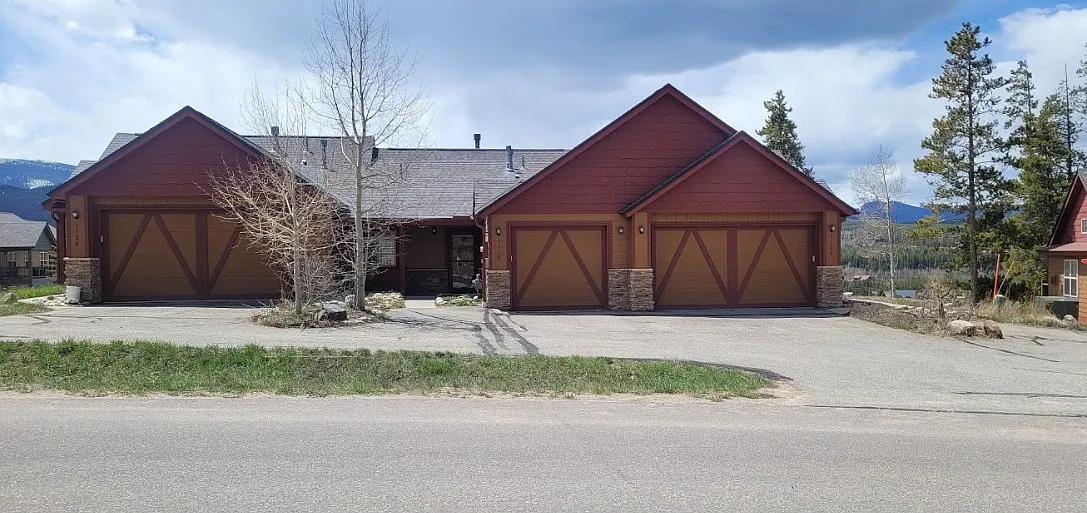Building Photo - Rendezvous Rd