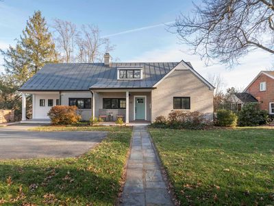 730 Park St, Charlottesville, VA, 22902