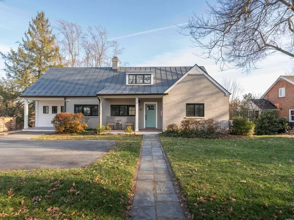 730 Park St, Charlottesville, VA 22902