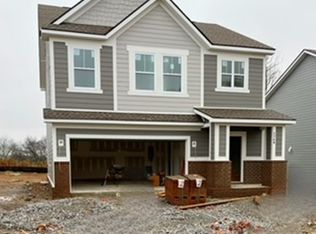 2368 Robert Gwynne Dr LOT 80, Smyrna, TN 37167