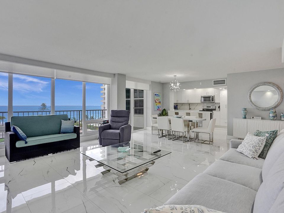 1st image of 4280 Galt Ocean Drive #4B