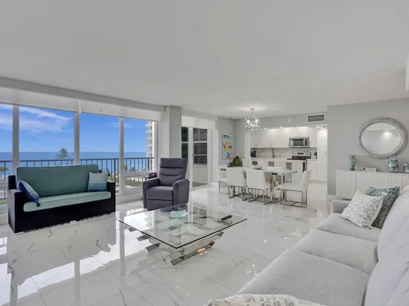 4280 Galt Ocean Drive #4B, Fort Lauderdale, FL 33308
