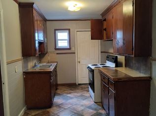 816 W 14th Ave #1/2, Pine Bluff, AR 71601