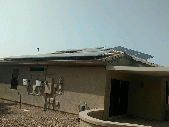 5th image of 20043 N Organ Pipe Dr