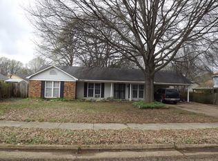 8705 Greenway Rd, Southaven, MS 38671