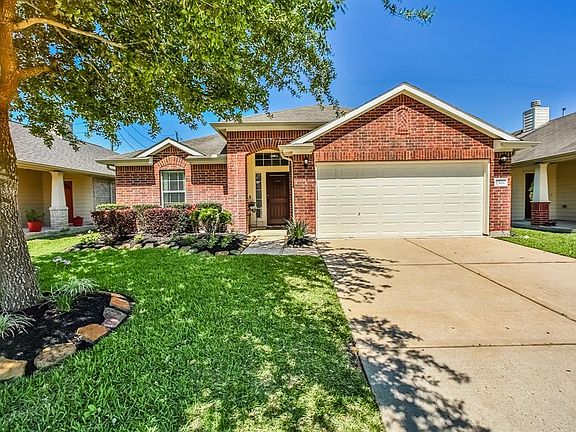 2nd image of 17818 Oakridge Canyon Ln