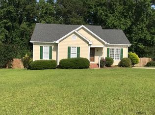 7544 Troy Stone Dr, Fuquay Varina, NC 27526