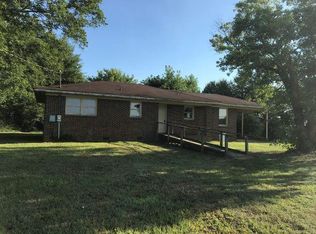 140 Tom Bartlett Rd, Bowersville, GA 30516