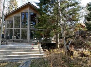 23150 N Spirit Point Rd, Cornucopia, WI 54827