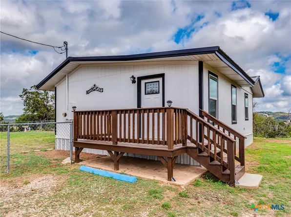 1304 Lakeway, Burnet, TX 78611
