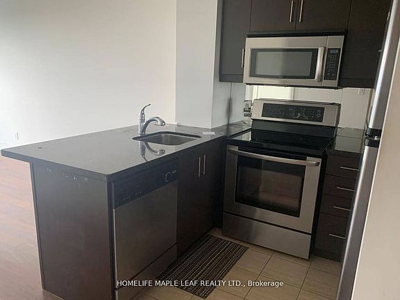 5th image of 60 Absolute Ave #3608
