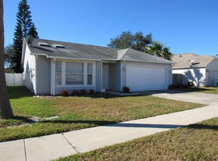 5878 Woodpoint Ter, Port Orange, FL 32128