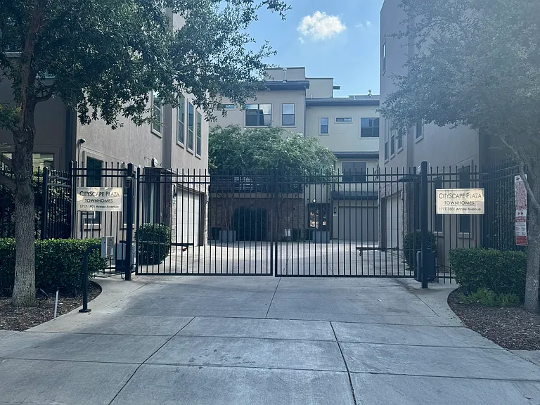 Gated Access with Box