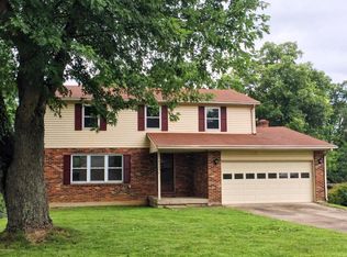 6305 Park Rd, Crestwood, KY 40014