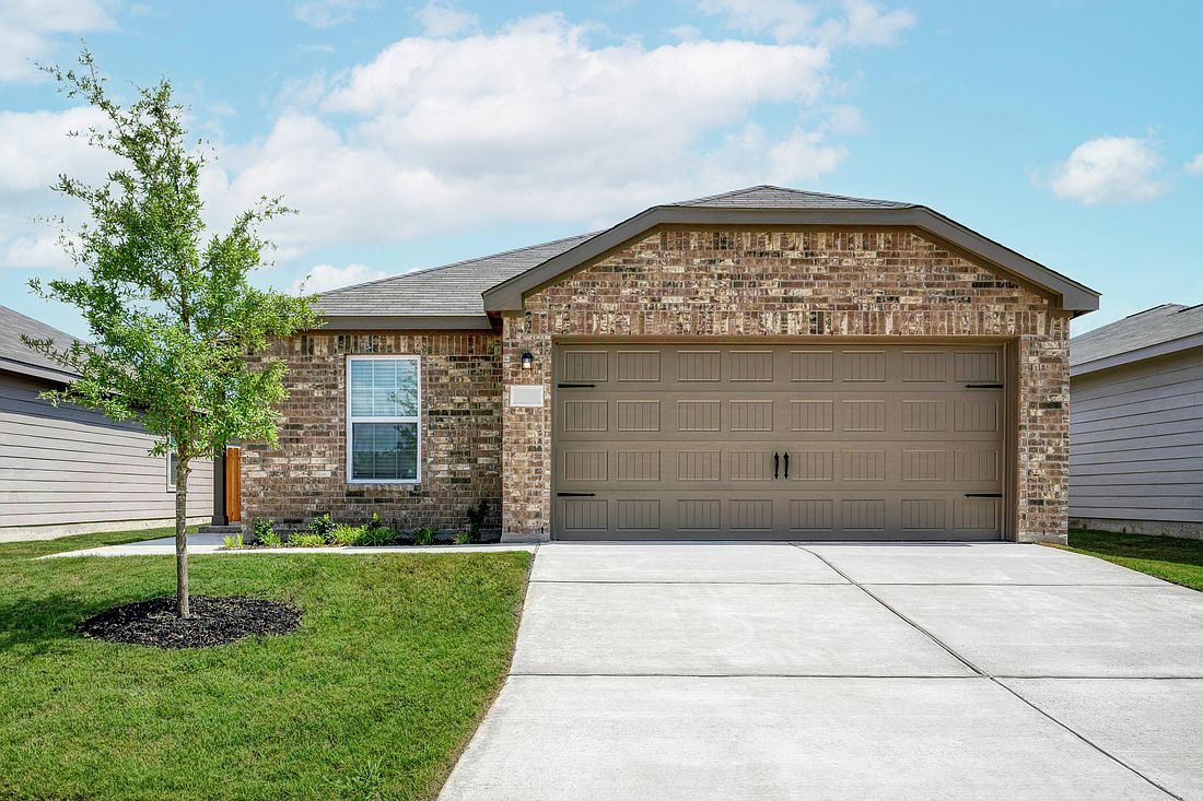 4006 Mistyrock Way, Von Ormy, TX 78073 Zillow