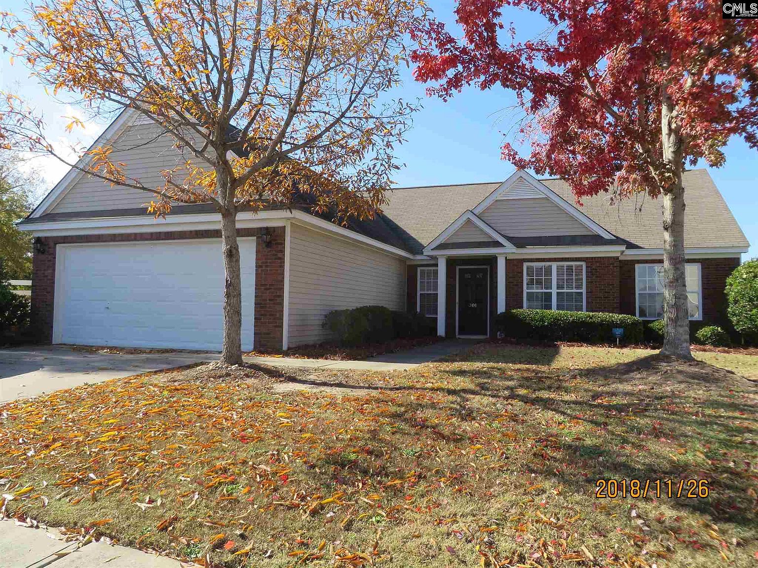 301 Barnevelder Dr, Lexington, SC 29072 Zillow