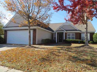 301 Barnevelder Dr, Lexington, SC 29072