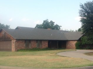 903 Diana Ave, Frederick, OK 73542