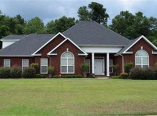 1006 Thistlewood Dr, Kathleen, GA 31047