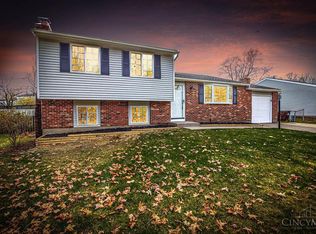 3087 John Gray Rd, Cincinnati, OH 45251