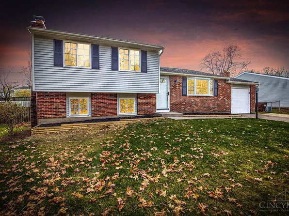 3087 John Gray Rd, Cincinnati, OH 45251