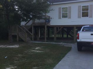 8358 Jeff Davis Dr #8360, Bay Saint Louis, MS 39520