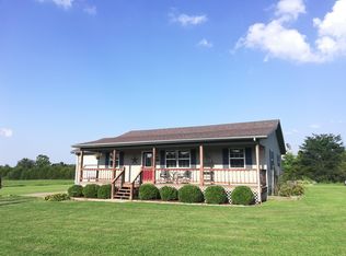 10 Britney Ln, Buffalo, MO 65622